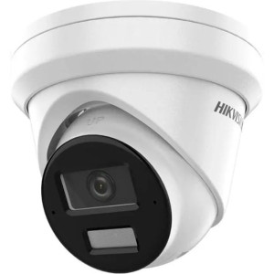 8 МП IP видеокамера Hikvision DS-2CD2383G2-LI2U Acusense Smart Hybrid Light с микрофоном