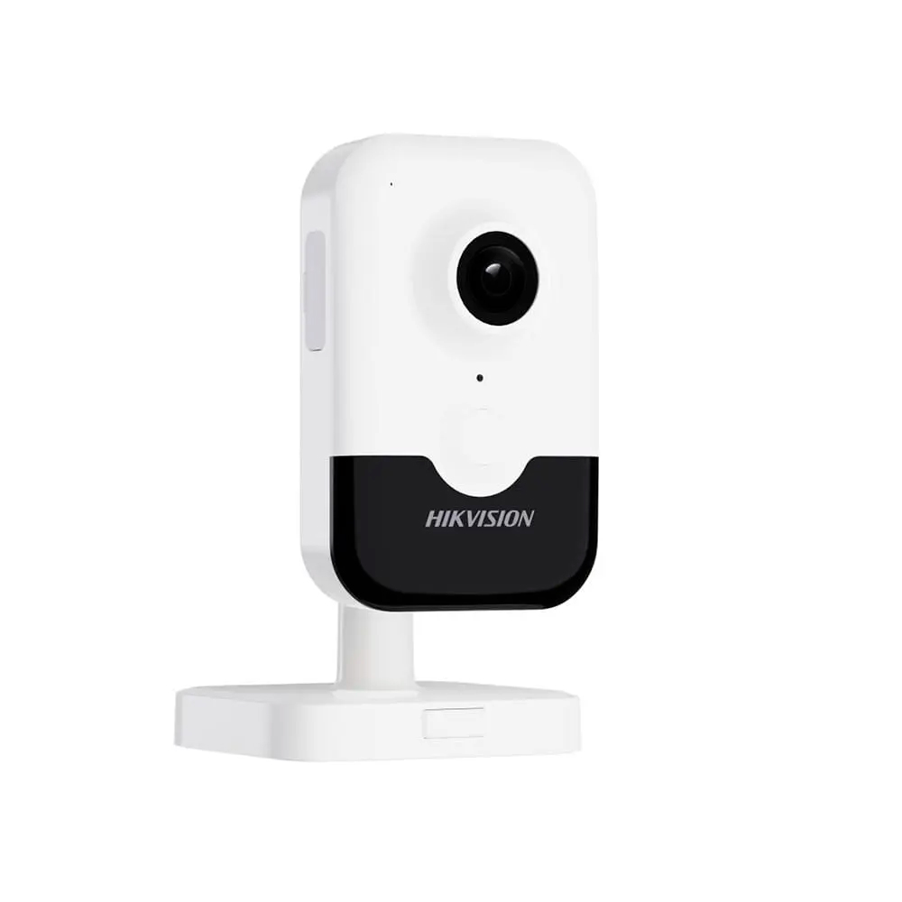2 МП IP-відеокамера Hikvision DS-2CD2423G2-IW(W) (2.8 мм) Wi-Fi AcuSense