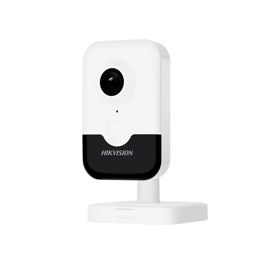 2 МП IP-відеокамера Hikvision DS-2CD2423G2-IW(W) (2.8 мм) Wi-Fi AcuSense