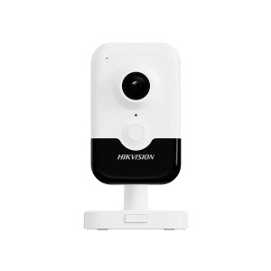 2 МП IP-відеокамера Hikvision DS-2CD2423G2-IW(W) (2.8 мм) Wi-Fi AcuSense