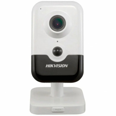 4 Мп IP-відеокамера Hikvision DS-2CD2443G2-I (2.8 мм) AcuSense