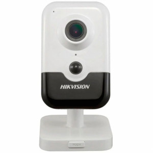4 Мп IP-видеокамера Hikvision DS-2CD2443G2-I (4 мм) AcuSense