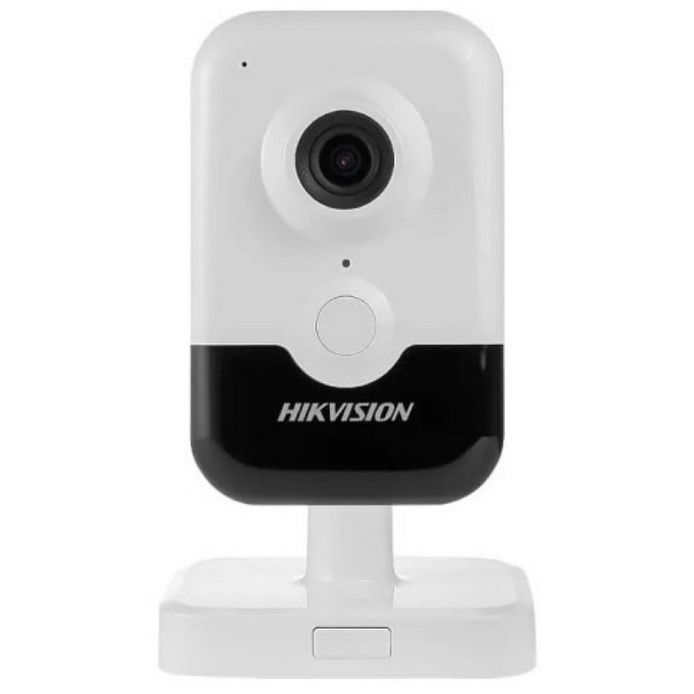4 МП IP-видеокамера Hikvision DS-2CD2443G2-IW W (2.8 мм) AcuSense Wi-Fi