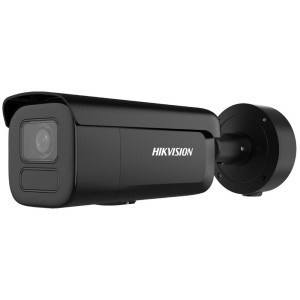 12 Мп IP камера Hikvision DS-2CD26126G3-IZSY eFO-STD BLACK (2.8-12 мм)