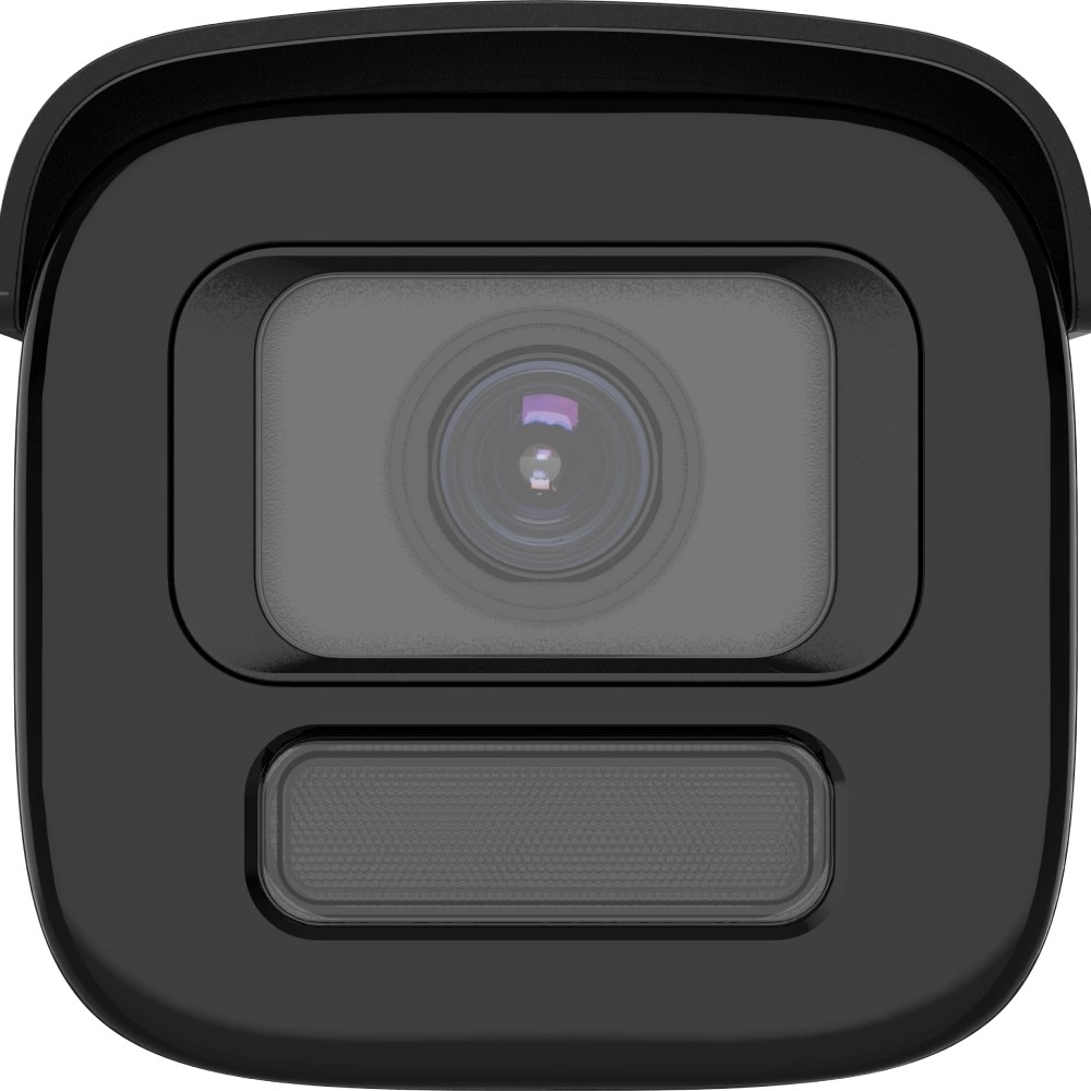 12 Мп IP камера Hikvision DS-2CD26126G3-IZSY eFO-STD BLACK (2.8-12 мм)