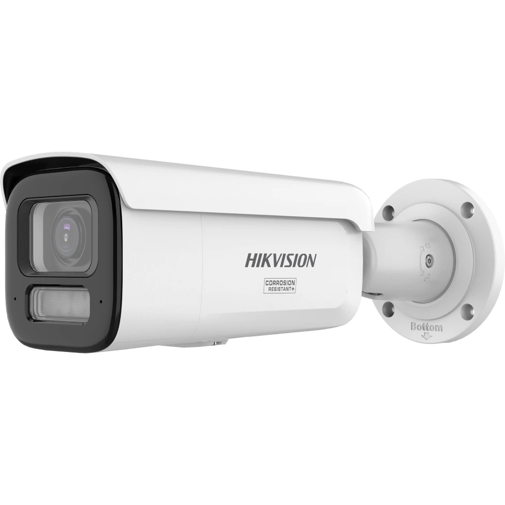 4 Мп IP камера Hikvision DS-2CD2647G3T-LIZSY (2.8-12 мм) ColorVu