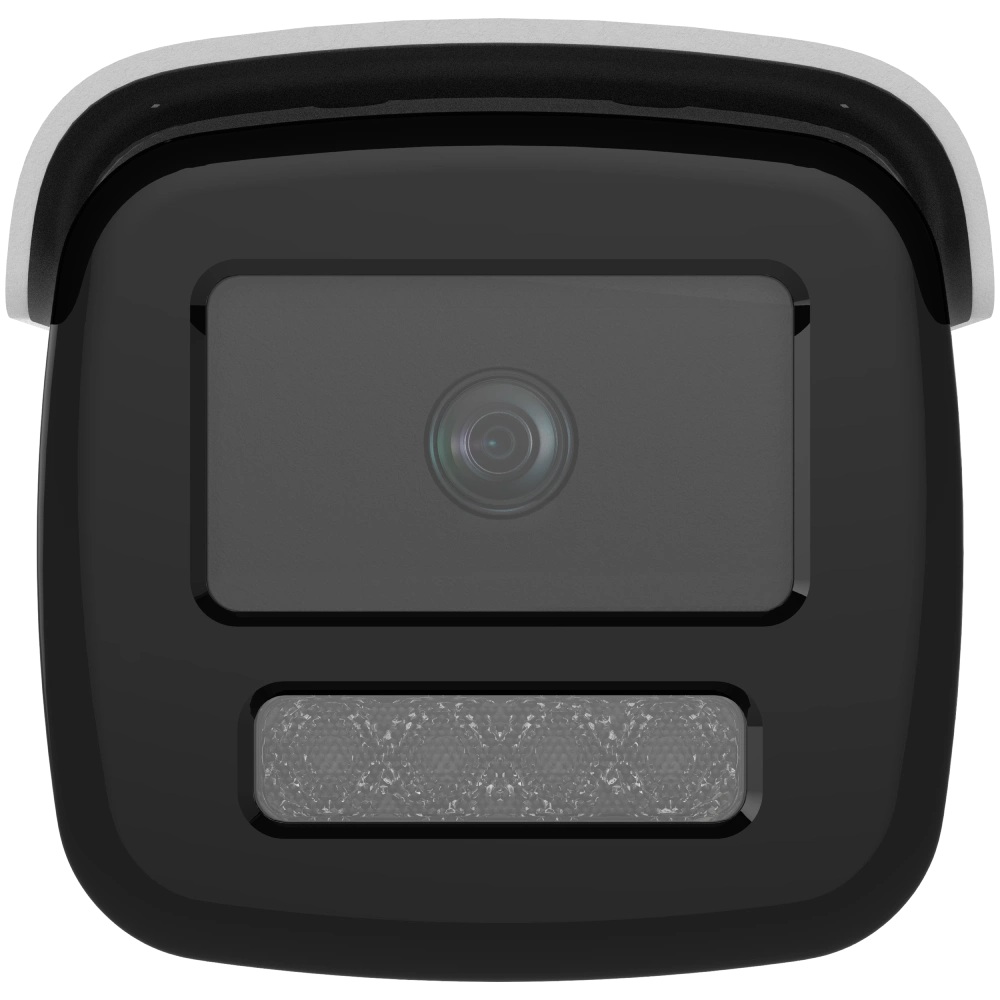 4 Мп IP камера Hikvision DS-2CD2T47G3-LIY (2.8 мм) ColorVu 