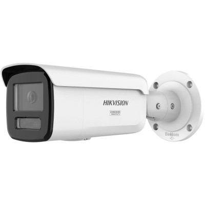 8 Мп IP-камера Hikvision DS-2CD2T87G3-LIY (2.8 мм) ColorVu