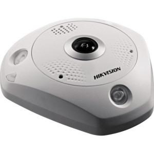 6 Мп IP камера Hikvision DS-2CD6365G0-IVS (1.27 мм) DeepinView
