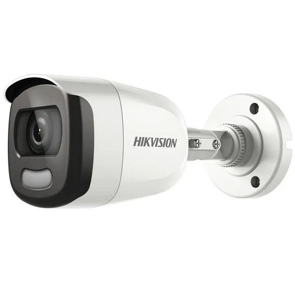 2 Мп HDTVI видеокамера Hikvision DS-2CE10DFT-F (3.6 мм)