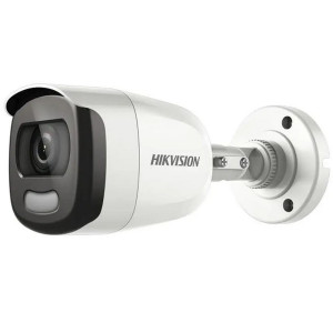 2 Мп HDTVI видеокамера Hikvision DS-2CE10DFT-F (3.6 мм)