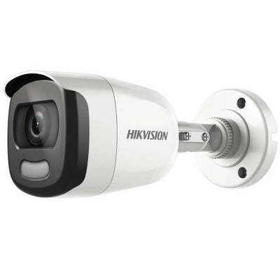 2 Мп HDTVI видеокамера Hikvision DS-2CE10DFT-F (3.6 мм)