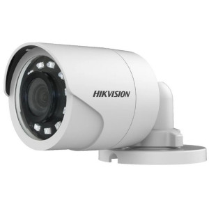 2 Мп HDTVI видеокамера Hikvision DS-2CE16D0T-IRF (C) (2.8 мм)