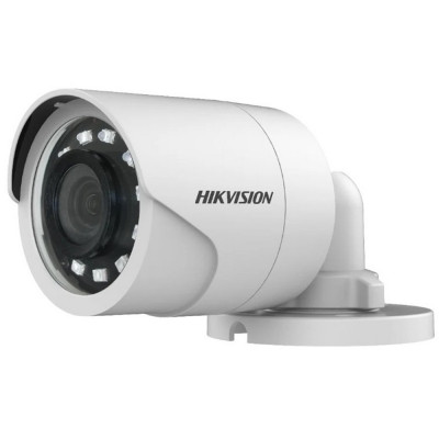 2 Мп HDTVI видеокамера Hikvision DS-2CE16D0T-IRF (C) (2.8 мм)