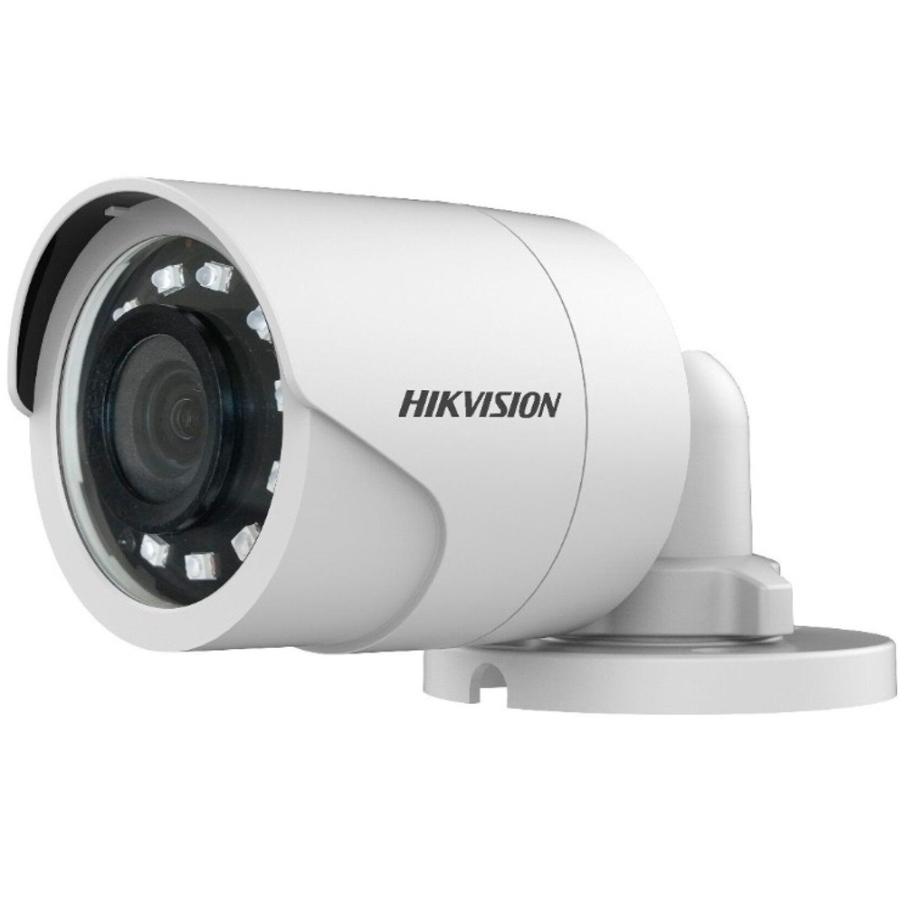 2 Мп HDTVI видеокамера Hikvision DS-2CE16D0T-IRF (C) (3.6 мм)