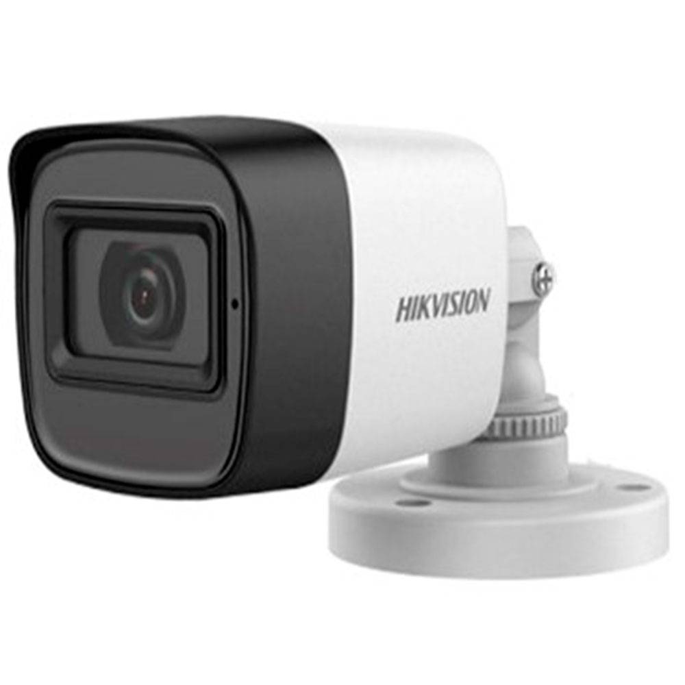 2 Мп HDTVI відеокамера Hikvision DS-2CE16D0T-ITFS (2.8 мм)