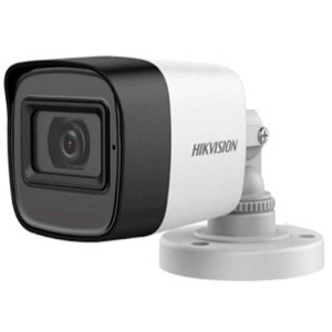 2 Мп HDTVI видеокамера Hikvision DS-2CE16D0T-ITFS (2.8 мм)