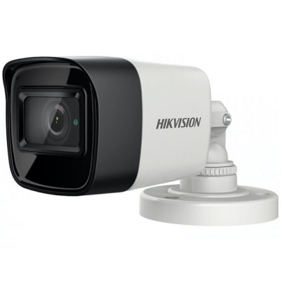 2 Мп HDTVI відеокамера Hikvision DS-2CE16D3T-ITF (2.8 мм)