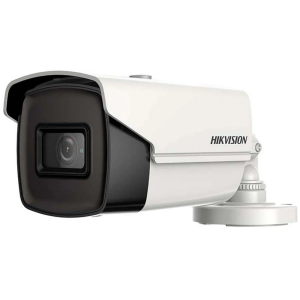 8 Мп HDTVI відеокамера Hikvision DS-2CE16U1T-IT3F (3.6 мм)
