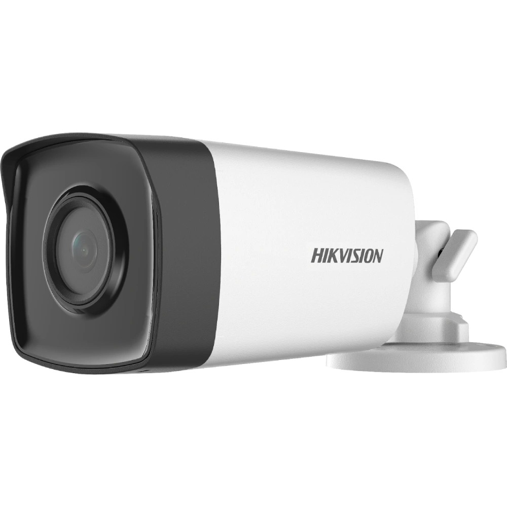2 Мп HDTVI відеокамера Hikvision DS-2CE17D0T-IT5F (C) 3.6 мм