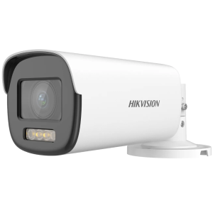 2 Мп HDTVI видеокамера Hikvision DS-2CE19DF8T-AZE ColorVu