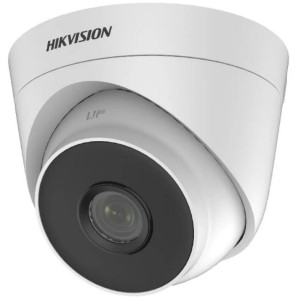 2 Мп HDTVI відеокамера Hikvision DS-2CE56D0T-IT3F (C) (2.8 мм)