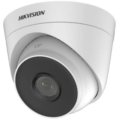 2 Мп HDTVI відеокамера Hikvision DS-2CE56D0T-IT3F (C) (2.8 мм)
