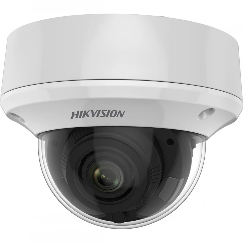 8 Мп HDTVI відеокамера Hikvision DS-2CE5AU7T-AVPIT3ZF (2.7-13.5 мм)