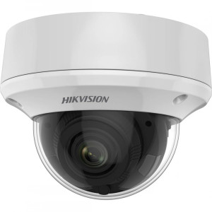 8 Мп HDTVI відеокамера Hikvision DS-2CE5AU7T-AVPIT3ZF (2.7-13.5 мм)