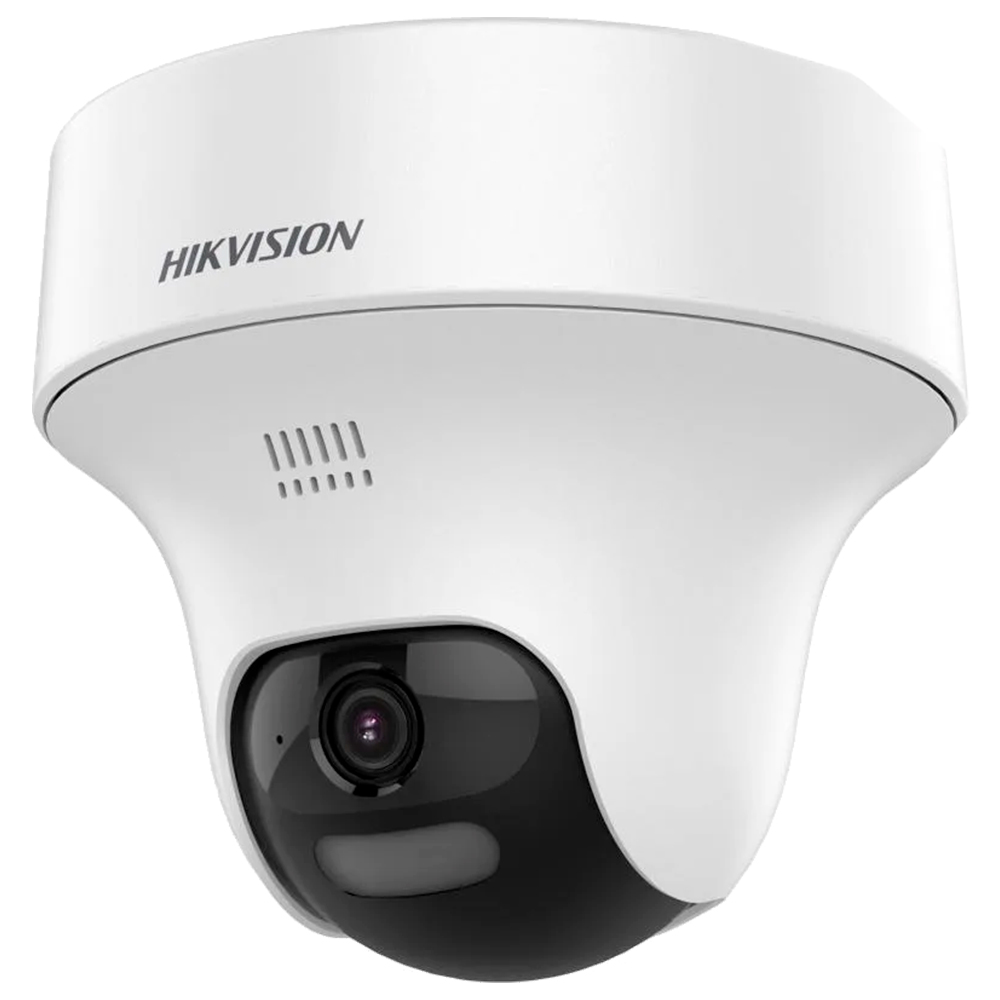2 МП Turbo HD видеокамера Hikvision DS-2CE70D0T-PTLTS (2.8 мм)