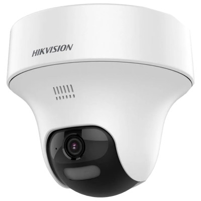 2 МП Turbo HD видеокамера Hikvision DS-2CE70D0T-PTLTS (2.8 мм)