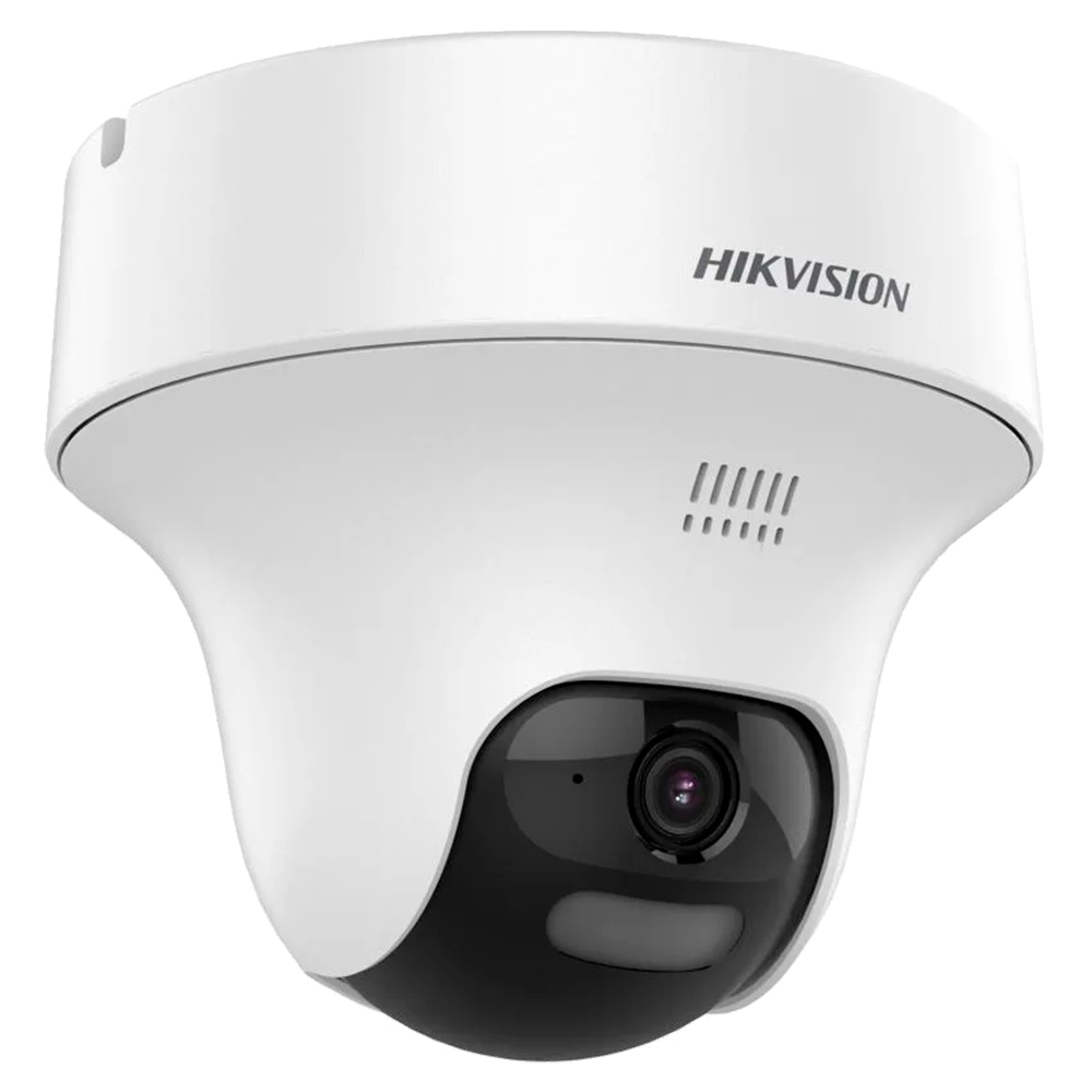 2 МП Turbo HD видеокамера Hikvision DS-2CE70D0T-PTLTS (2.8 мм)