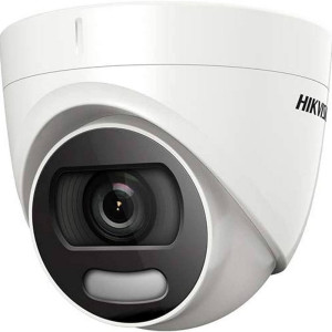 2 Мп HDTVI видеокамера Hikvision DS-2CE72DFT-F (3.6 мм)