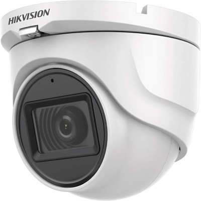 2 Мп HDTVI видеокамера Hikvision DS-2CE76D0T-ITMFS