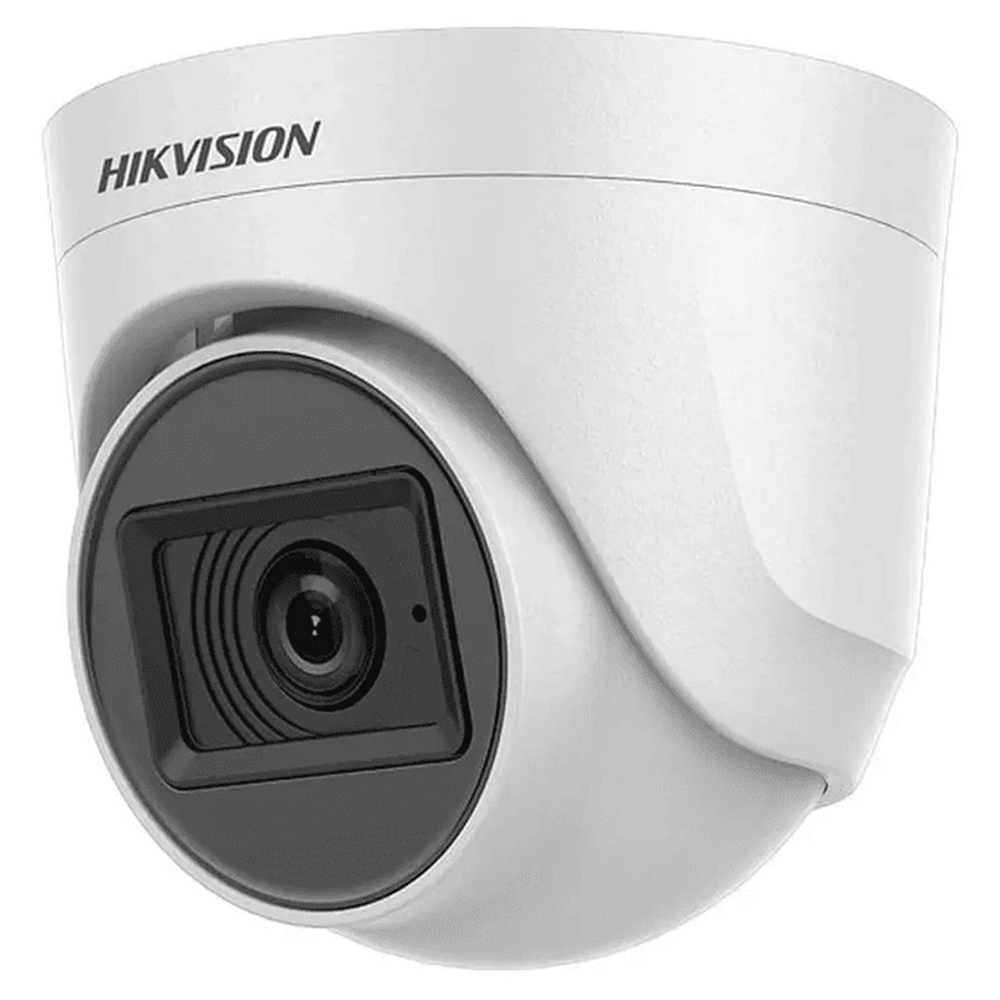 2 Мп HDTVI відеокамера Hikvision DS-2CE76D0T-ITPFS (2.8 мм)