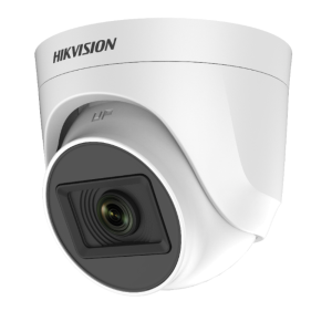5 МП HDTVI відеокамера Hikvision DS-2CE76H0T-ITPF(C) (2.8мм) Turbo HD