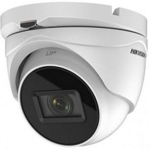 8 Мп HDTVI відеокамера Hikvision DS-2CE76U0T-ITMF (2.8 мм)