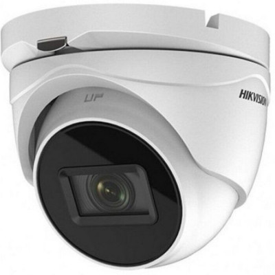 8 Мп HDTVI видеокамера Hikvision DS-2CE76U0T-ITMF (2.8 мм)