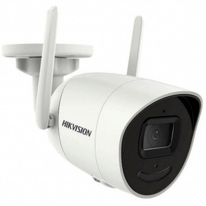 4 МП IP EXIR Wi-Fi видеокамера Hikvision DS-2CV2041G2-IDW W (2.8мм)