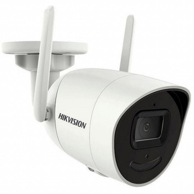 4 МП IP EXIR Wi-Fi видеокамера Hikvision DS-2CV2041G2-IDW W (2.8мм)