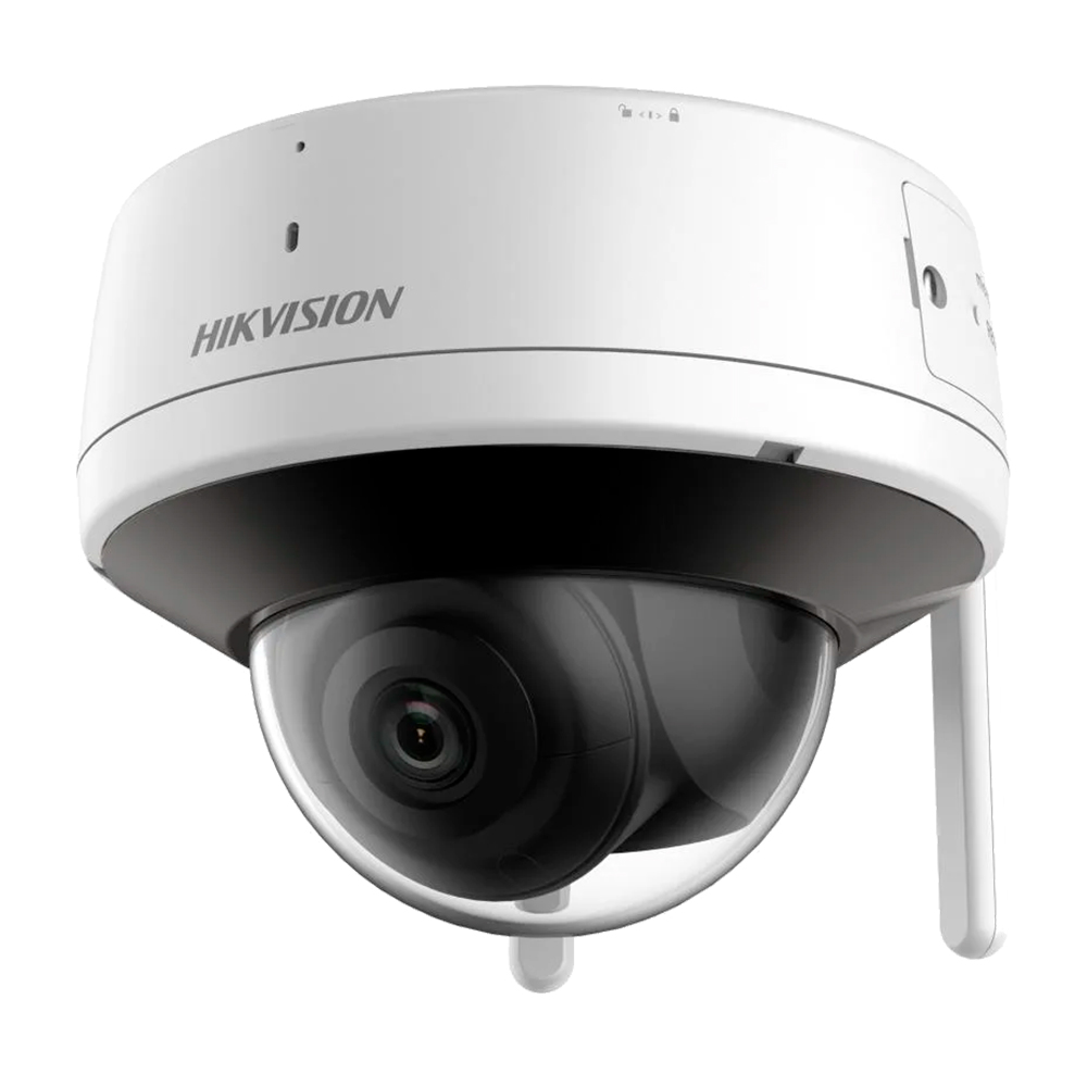 IP-видеокамера Hikvision DS-2CV2141G2-IDW(W) (2.8 мм)