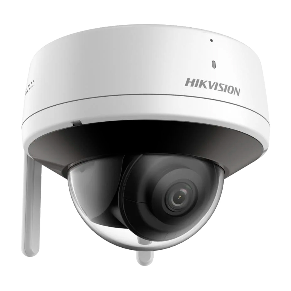 IP-видеокамера Hikvision DS-2CV2141G2-IDW(W) (2.8 мм)