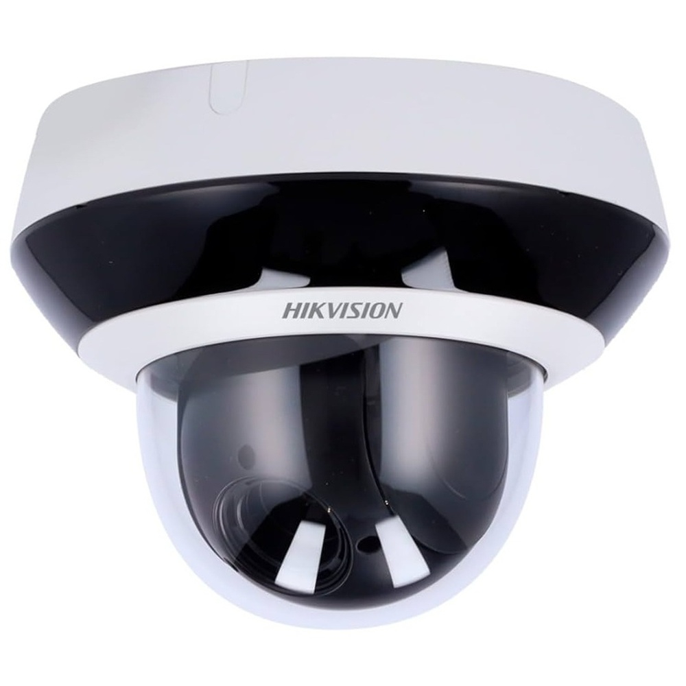 4 Мп PTZ Wi-Fi IP-камера Hikvision DS-2DE2A404IW-DE3/W(C0)(S6)(C) (2.8-12 мм)