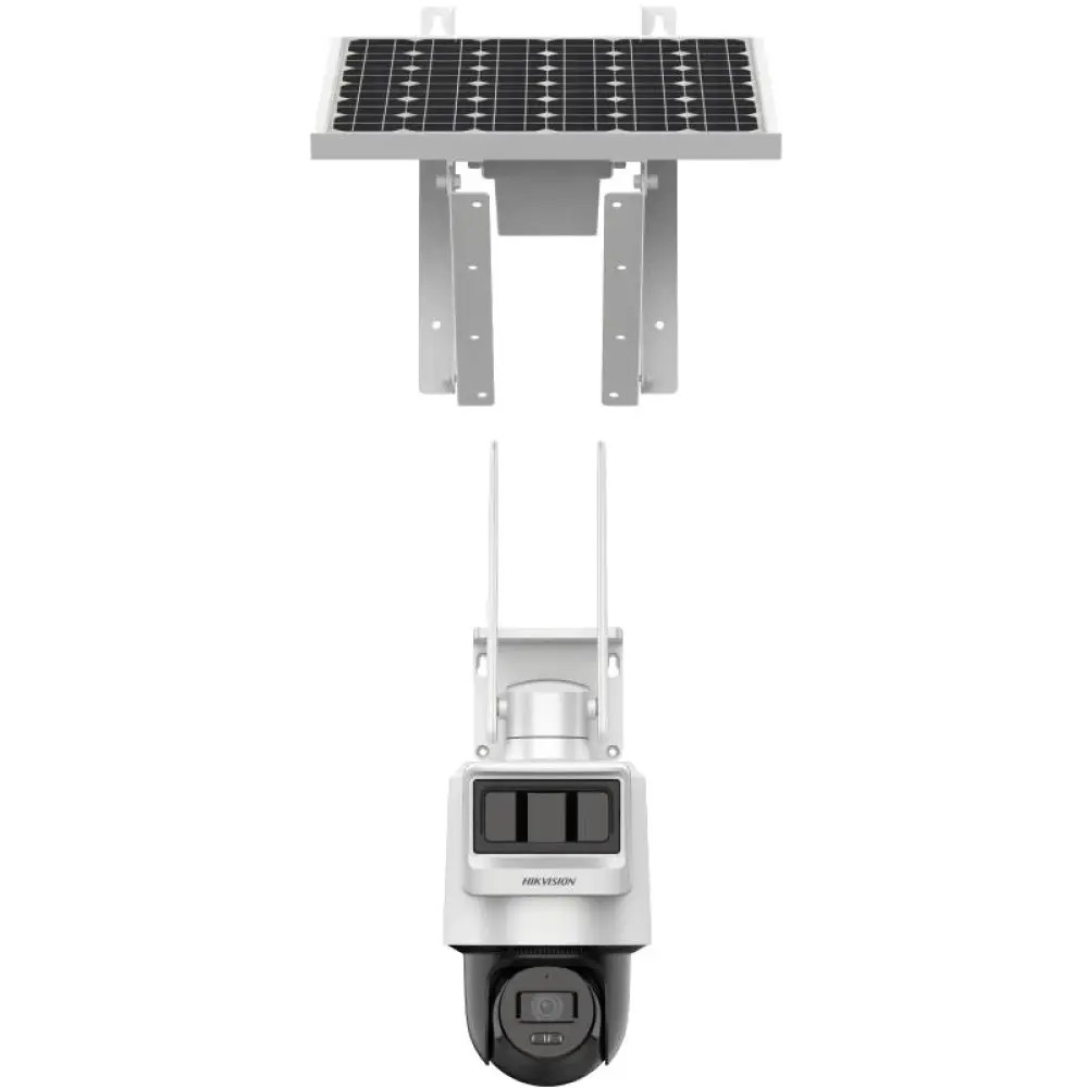 4 Мп 4G IP видеокамера Hikvision DS-2DE2C400IWG-K/4G/C05S10 (2.8 мм)