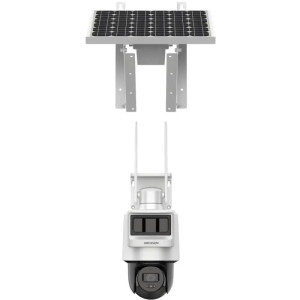 4 Мп 4G IP видеокамера Hikvision DS-2DE2C400IWG-K/4G/C05S10 (2.8 мм)