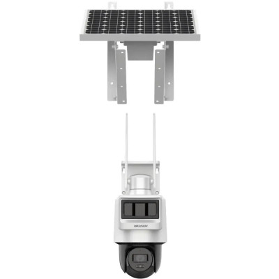 4 Мп 4G IP видеокамера Hikvision DS-2DE2C400IWG-K/4G/C05S10 (2.8 мм)