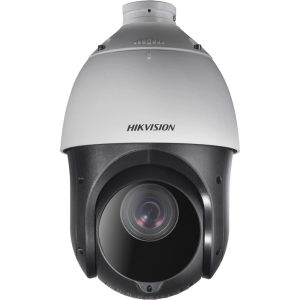 2 МП Speed ​​Dome IP видеокамера Hikvision DS-2DE4225IW-DE (T5) with brackets