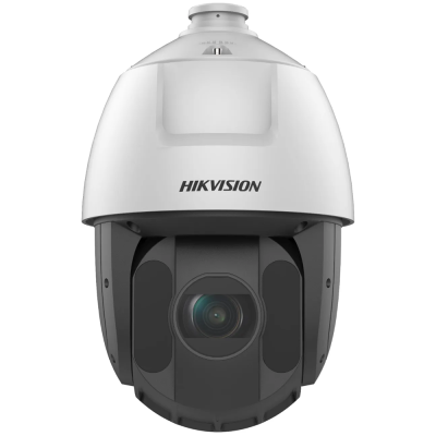 4 МП SpeedDome IP видеокамера Hikvision DS-2DE5425IW-AE(T5)