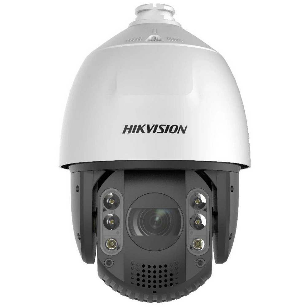 4 МП PTZ видеокамера Hikvision DS-2DE7A432IW-AEB(T5) DarkFighter с сигнализацией
