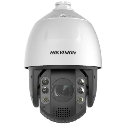 4 МП PTZ видеокамера Hikvision DS-2DE7A432IW-AEB(T5) DarkFighter с сигнализацией